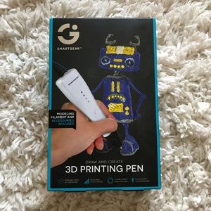 3D Printing Pen
